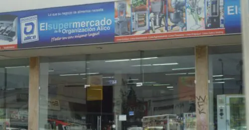 ALICO SA BOGOTÁ ALICO SA BOGOTÁ